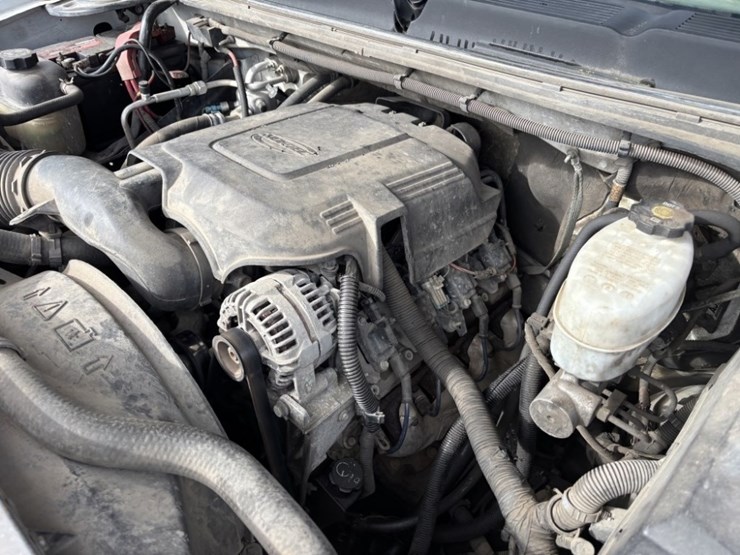 2009-chevrolet-silverado-2500-image-15