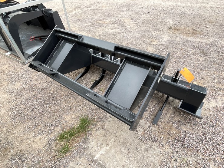 #4367-•-unused-2026-wolverine-skid-steer-ripper-attachment-image-8