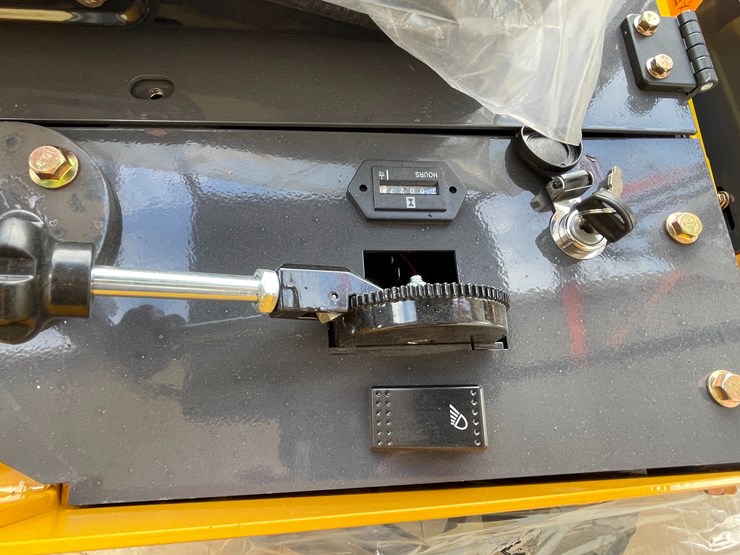 #4306-•-unused-2026-rt12r-mini-excavator-image-17