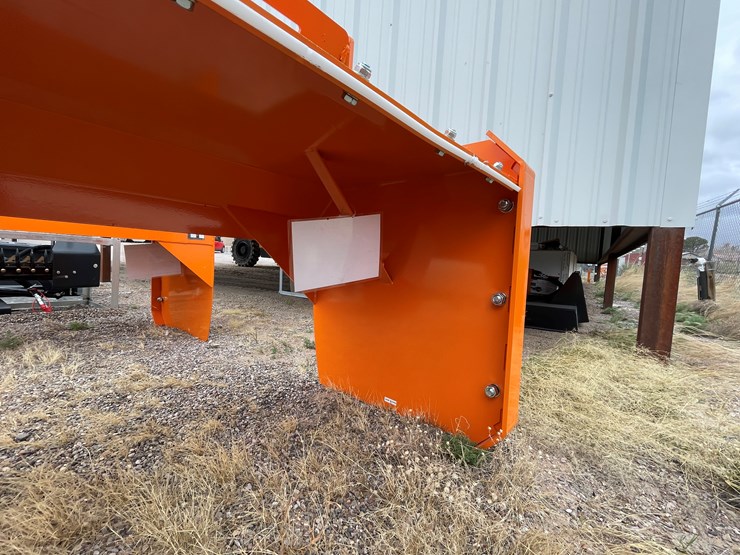 #4353-•-unused-2026-wolverine-skid-steer-snow-pusher-image-10