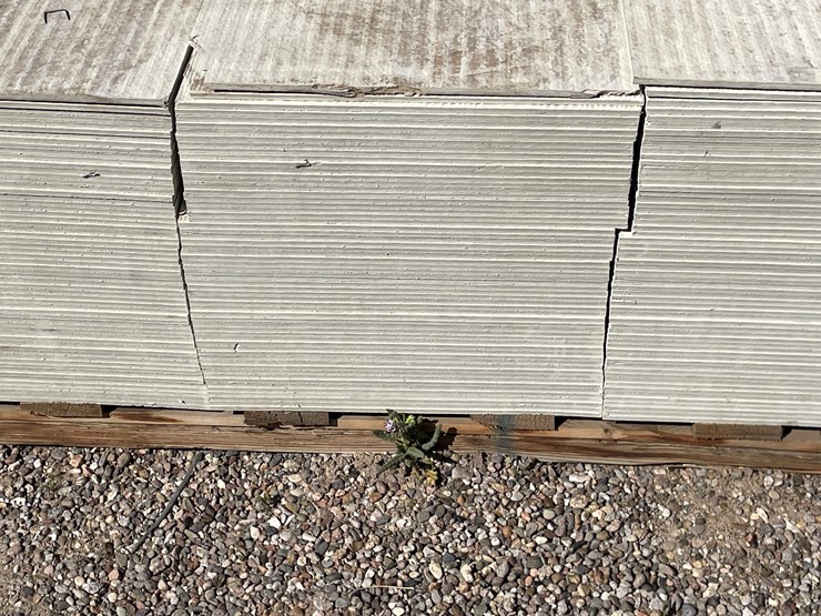 #4340-•-(appx.-180-pieces)-allura-unvented-fiber-cement-16"-soffit-bundle---primed-with-cedar-grain-texture-image-8