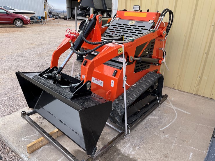 #4311-•-unused-2026-mini-skid-steer-loader-image-3