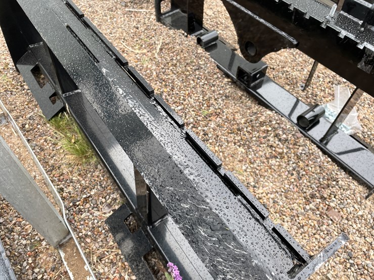 #4371-•-unused-2026-wolverine-pallet-fork-frame-attachment-image-7