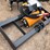 #4360-•-unused-2026-wolverine-skid-steer-auger-drive-and-bit-attachment-image-9