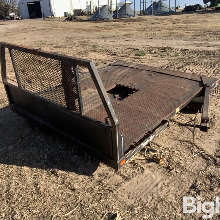 TRIPLE C HYDRABED HB200