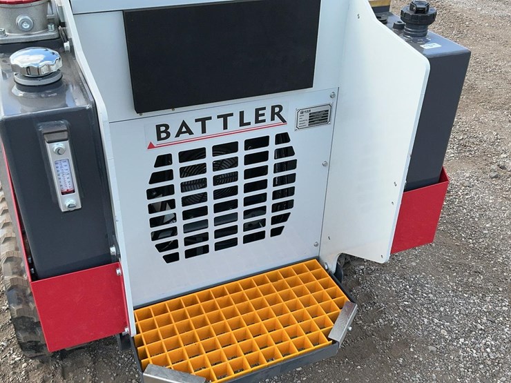 #1017-•-unused-2025-bttl-st28h-6-mini-skid-loader-image-21