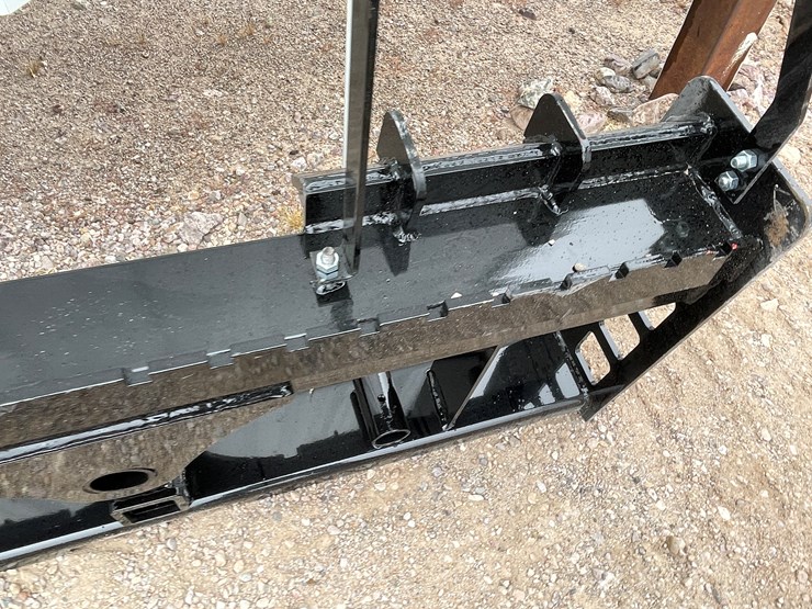 #4372-•-unused-2026-wolverine-pallet-fork-frame-attachment-image-6