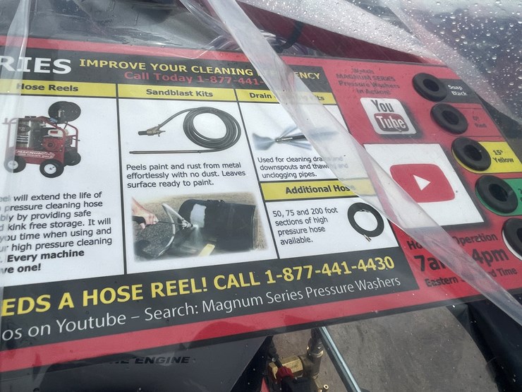 #4303-•-unused-hot-water-pressure-washer-image-4