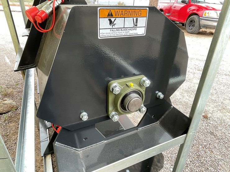 #4315-•-unused-2026-wolverine-skid-steer-hydraulic-rotary-tiller-attachment-image-7