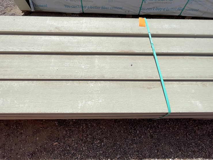 #4335-•-(appx.-45-pieces)-allura-fiber-cement-4/5”-10"-x-12’-reversible-trim-ft-image-14