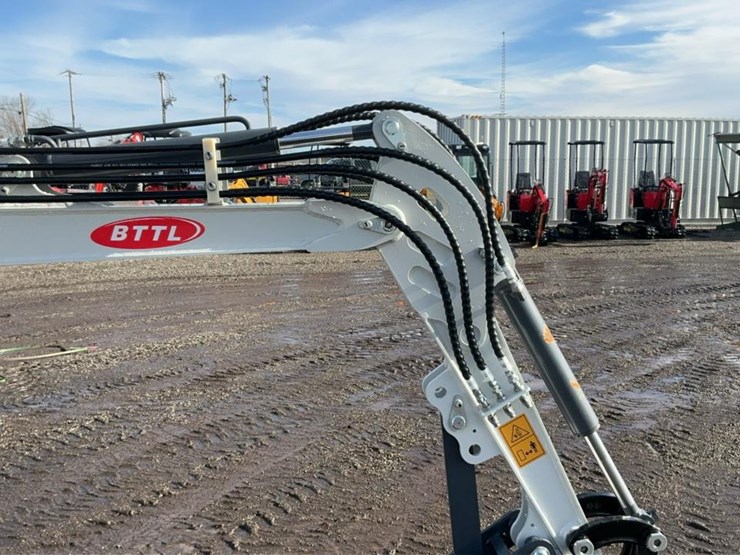 #1212-•-unused-2025-bttl15h-6-excavator-image-20