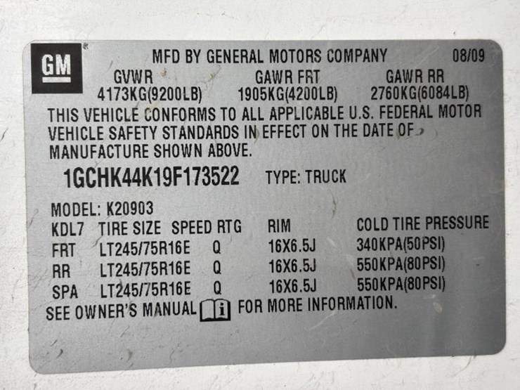 2009-chevrolet-silverado-2500-image-24