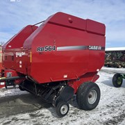 CASE IH RB564