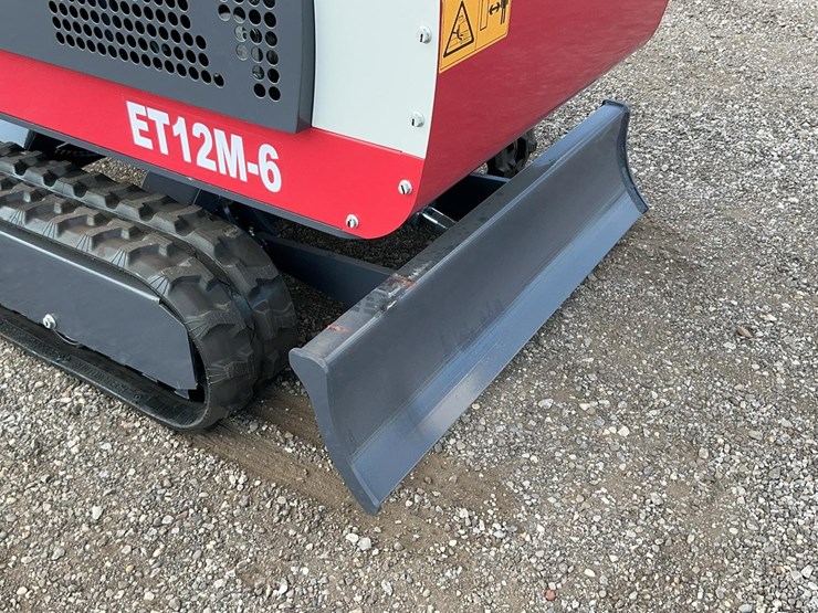 #1213-•-unused-2025-bttl12-excavator-image-12