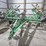 18'-deutz-allis-1250-field-cultivator-w/-remlinger-single-bar-diagonal-spike-harrow-image-7
