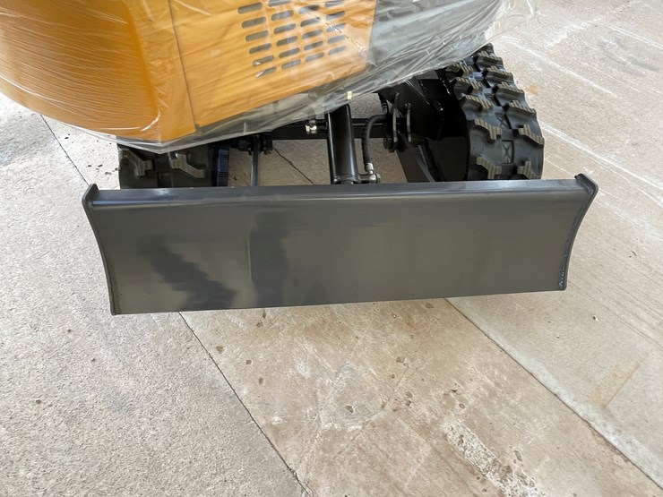 #4306-•-unused-2026-rt12r-mini-excavator-image-9