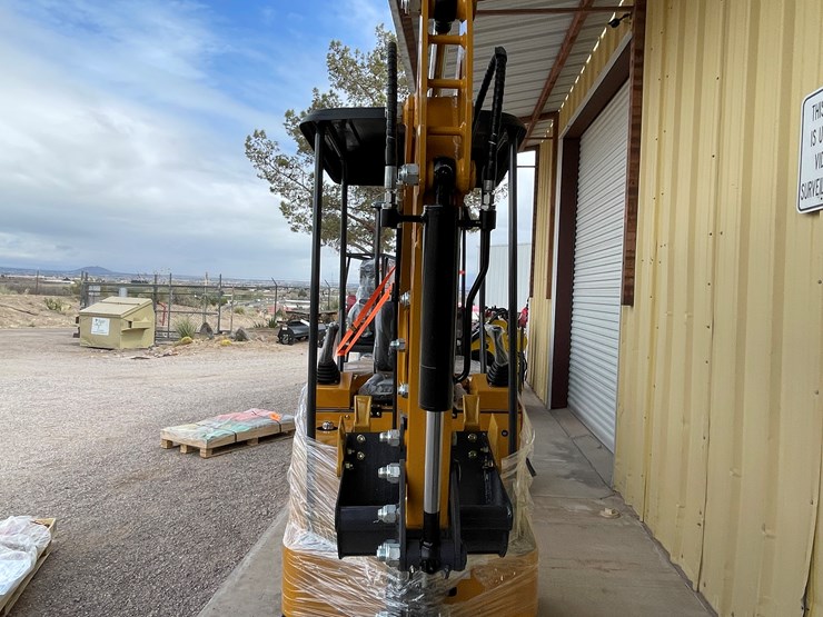 #4307-•-unused-2026-rt12r-mini-excavator-image-16