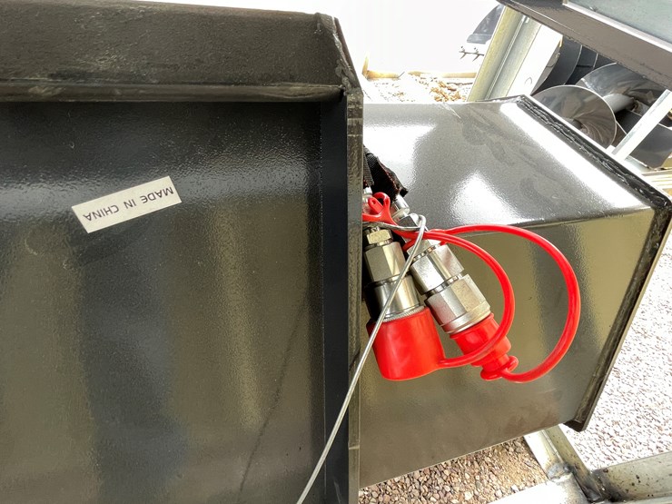 #4316-•-unused-2026-wolverine-skid-steer-hydraulic-rotary-tiller-attachment-image-9