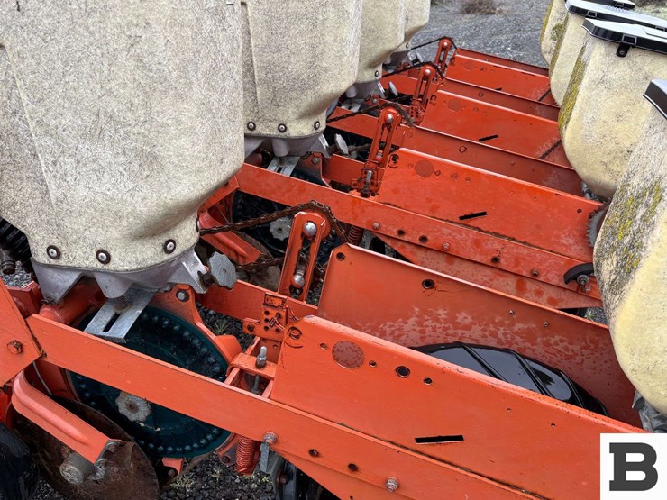 allis-chalmers-corn-planter---pasco,-wa-image-3