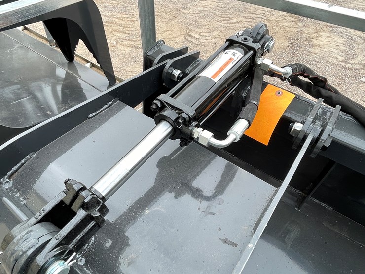 #4364-•-unused-2026-wolverine-skid-steer-grapple-bucket-attachment-image-11
