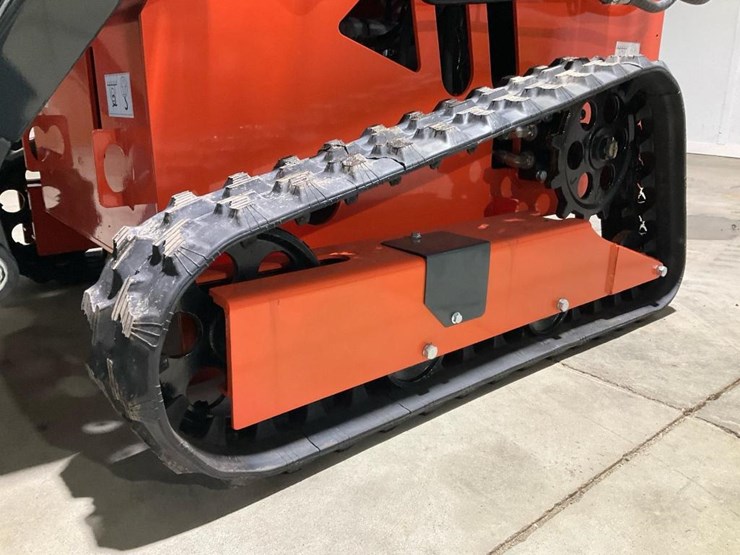 #1022-•-unused-ats-t460-mini-skid-steer-image-11