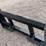#4370-•-unused-2026-wolverine-pallet-fork-frame-attachment-image-6