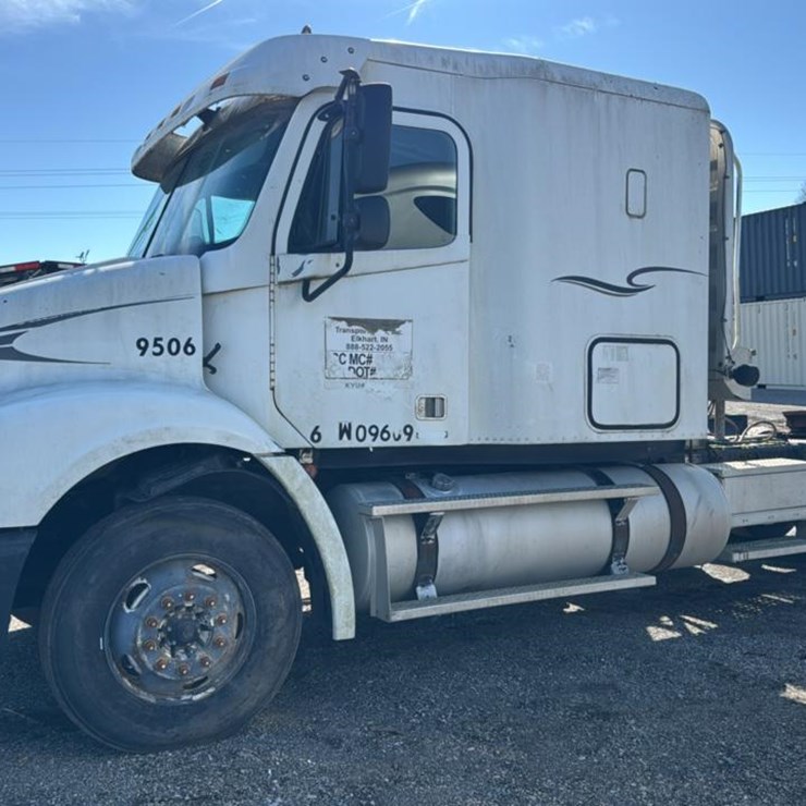 2006 CATERPILLAR C11