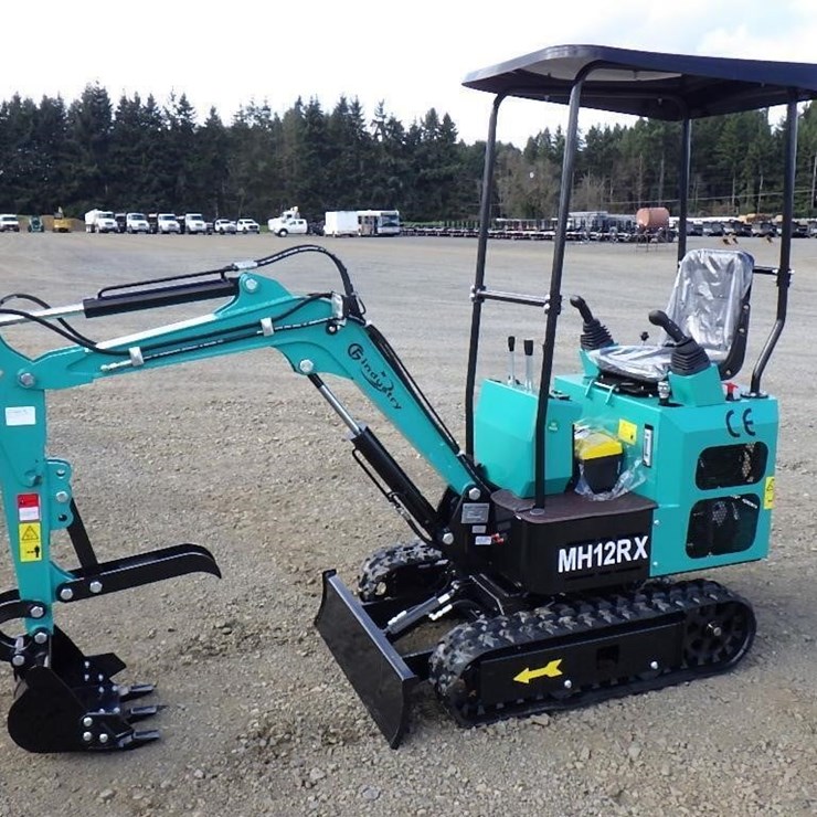 2026 CFG INDUSTRY MH12RX