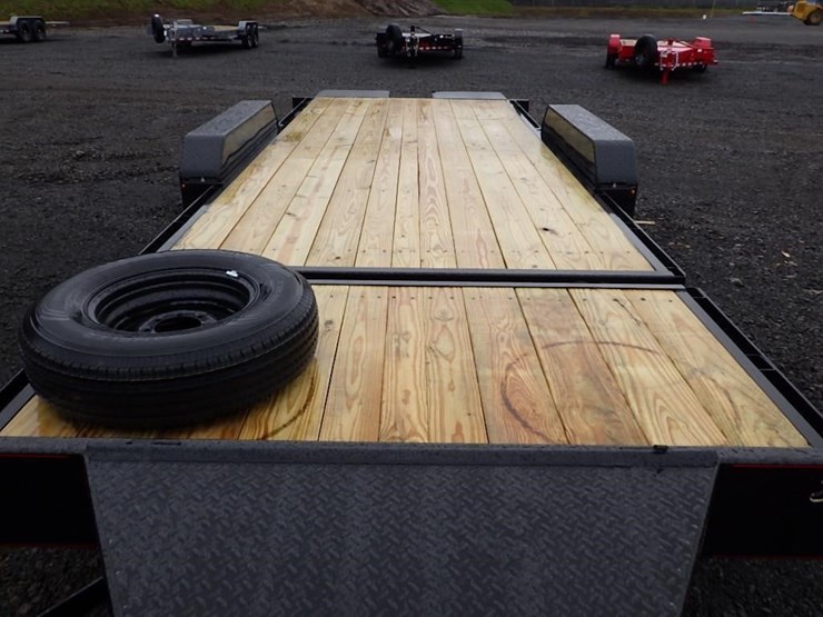 2026-delta-7'x20'-t/a-tilt-deck-trailer-image-10