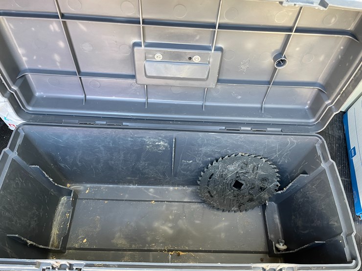 #1487-•-skilsaw-7-1/4"-worm-drive-saw-(offsite-in-el-paso)-image-5