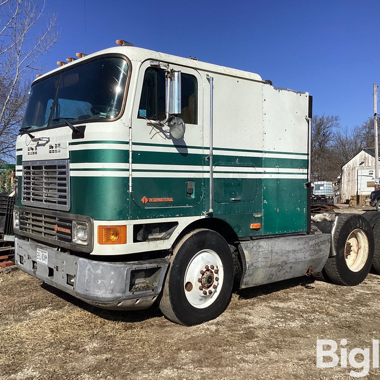 1988 CATERPILLAR 3406B