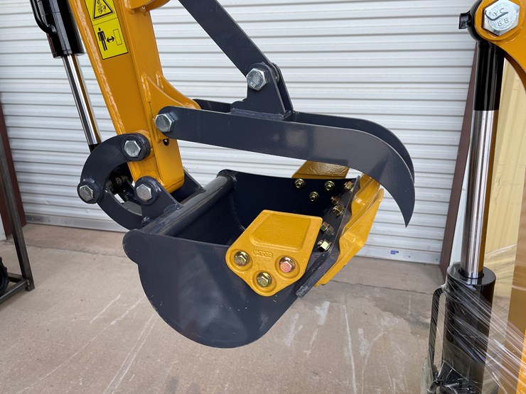 #4306-•-unused-2026-rt12r-mini-excavator-image-21