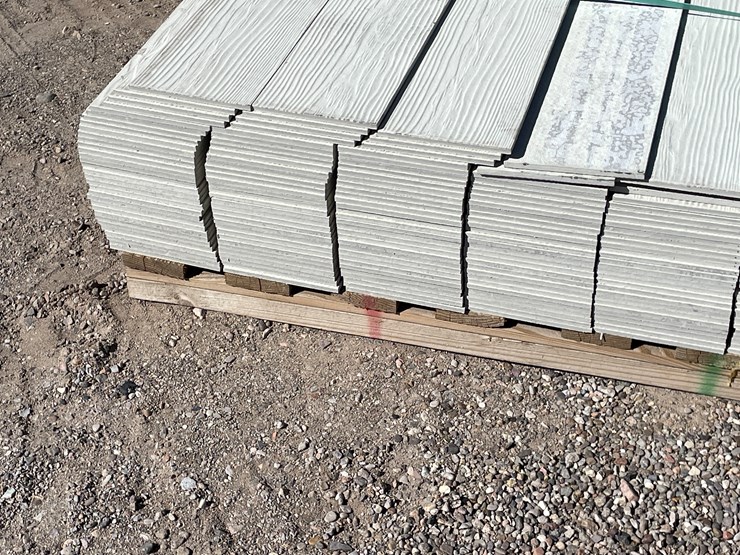 #4338-•-(appx.-150-pieces)-allura-6-¼"-primed-fiber-cement-traditional-cedar-siding-image-6