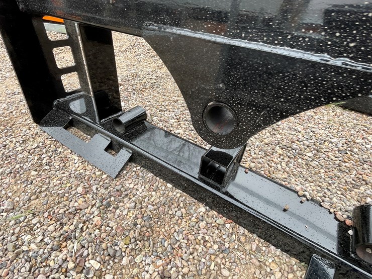 #4373-•-unused-2026-wolverine-pallet-fork-frame-attachment-image-6