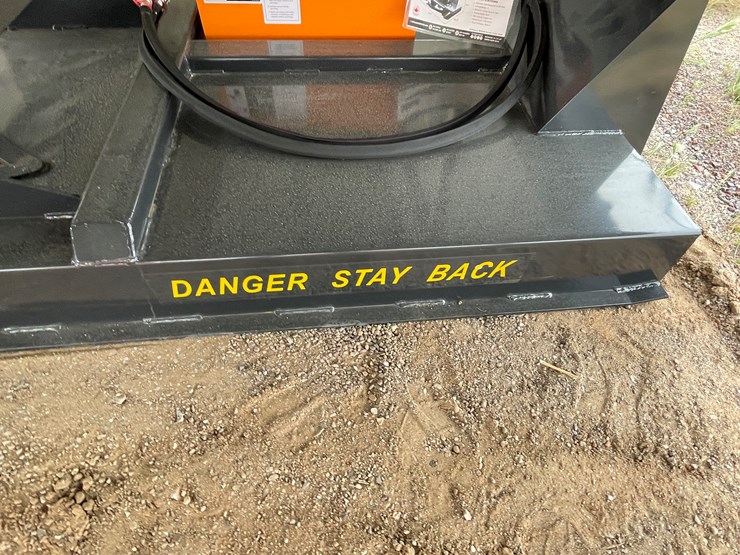 #4320-•-unused-2026-wolverine-skid-steer-brush-cutter-attachment-image-10