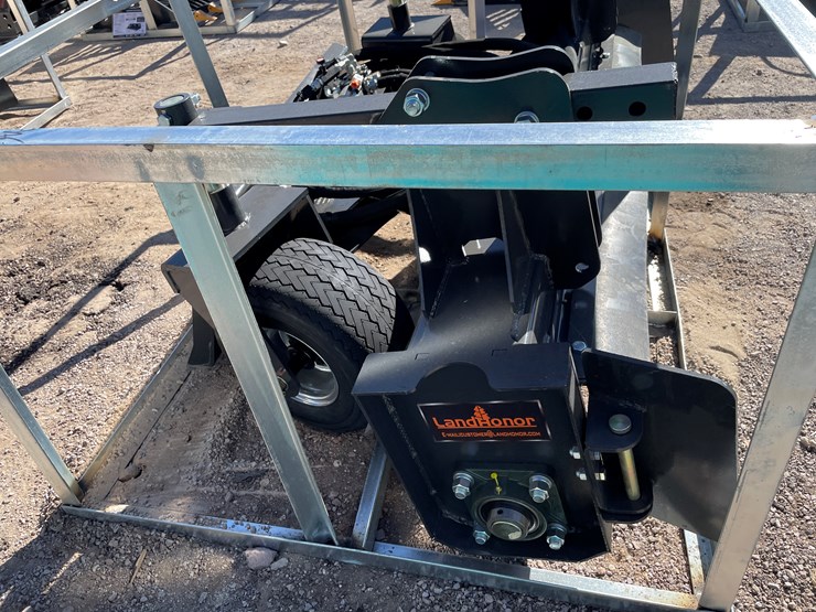 #4334-•-unused-power-rake-attachment-image-5