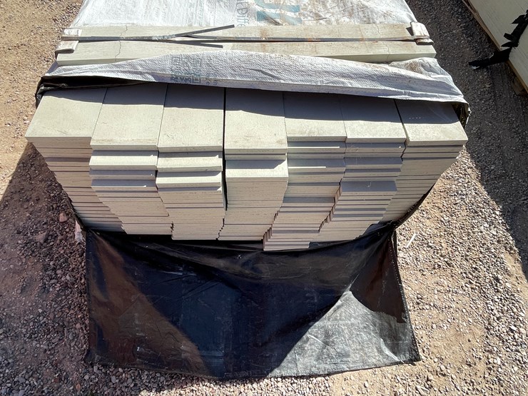 #4343-•-(appx.-160-pieces)-allura-fiber-cement-4/4”-6-x-12’-reversible-trim-ft-image-8