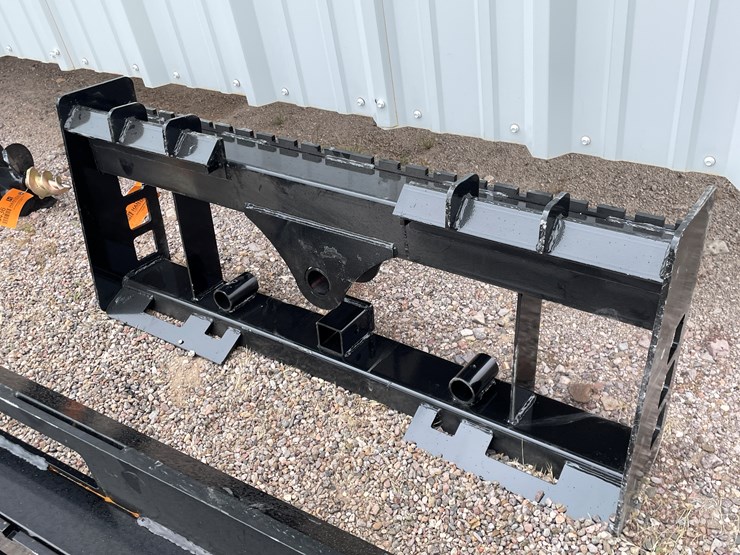 #4368-•-unused-2026-wolverine-pallet-fork-frame-attachment-image-11