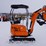 #1150-•-unused-ats-me20-mini-excavator*-image-6