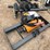 #4360-•-unused-2026-wolverine-skid-steer-auger-drive-and-bit-attachment-image-17