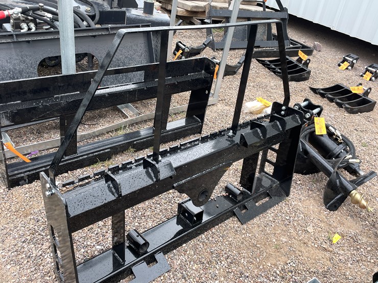 #4373-•-unused-2026-wolverine-pallet-fork-frame-attachment-image-21