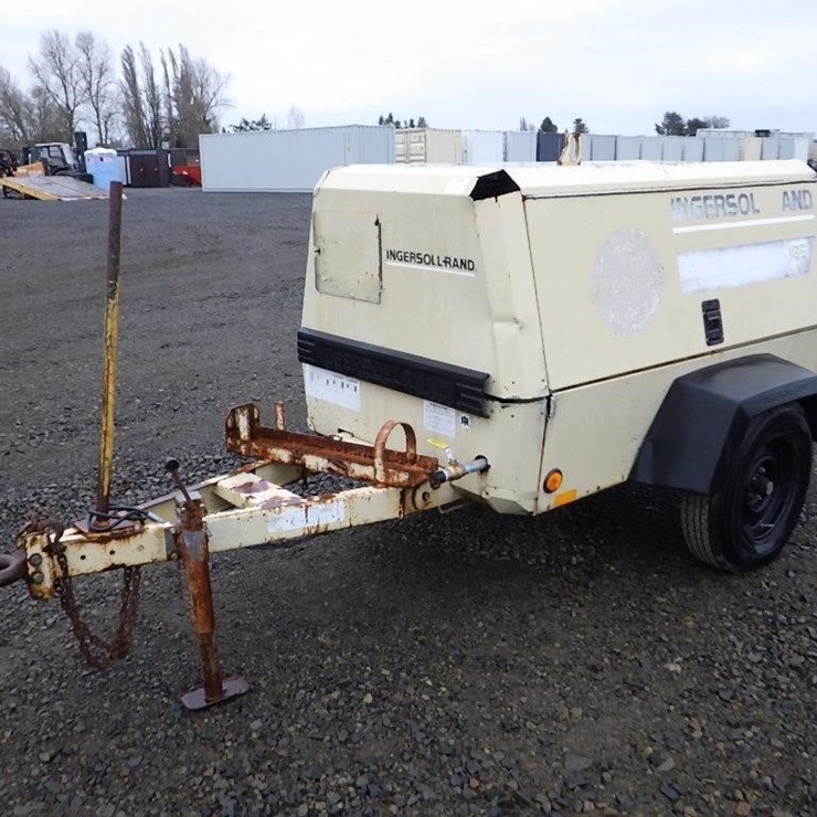 INGERSOLL-RAND 185