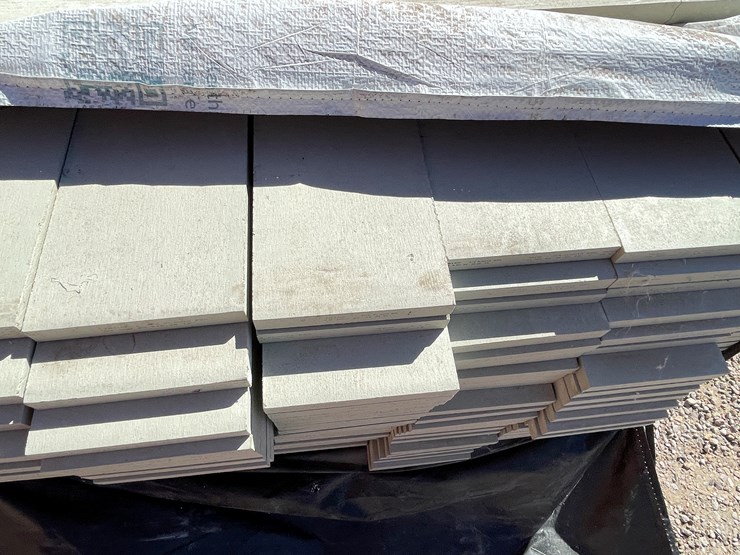 #4343-•-(appx.-160-pieces)-allura-fiber-cement-4/4”-6-x-12’-reversible-trim-ft-image-10