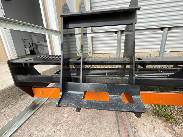 #4366-•-unused-2026-wolverine-skid-steer-land-leveler-attachment-image-10
