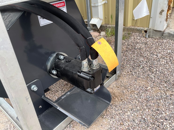 #4316-•-unused-2026-wolverine-skid-steer-hydraulic-rotary-tiller-attachment-image-14