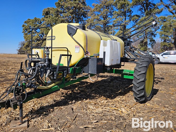 bestway-field-pro-ii-1000-image-1