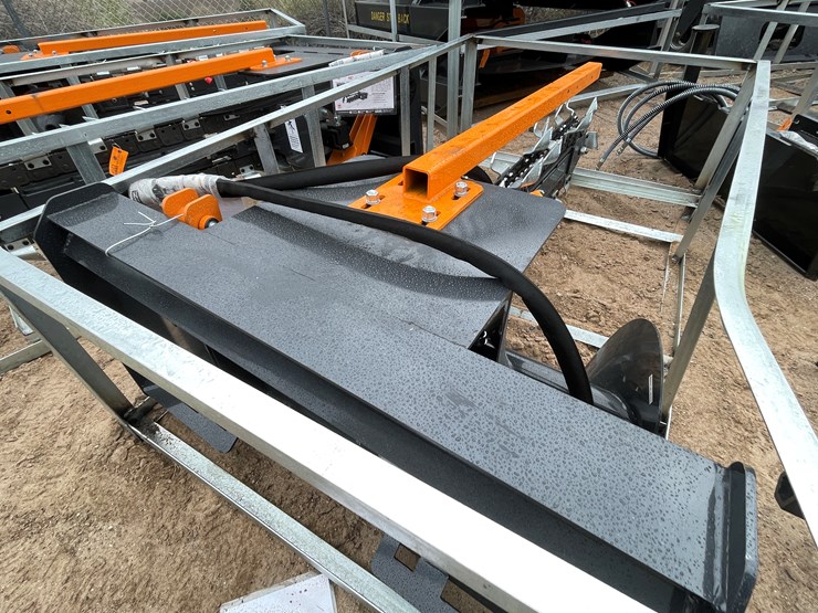#4324-•-unused-2026-wolverine-skid-steer-trencher-attachment-image-11