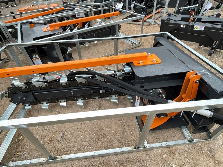 #4322-•-unused-2026-wolverine-skid-steer-trencher-attachment-image-16