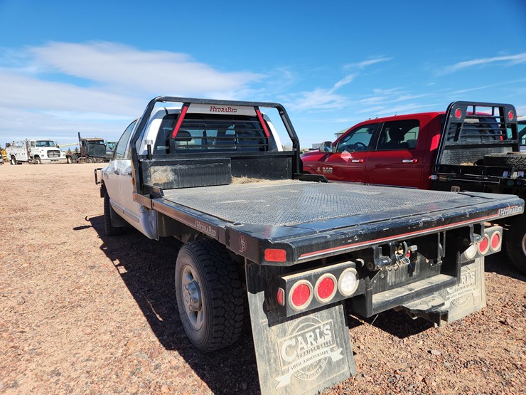 2009-dodge-ram-2500-image-7