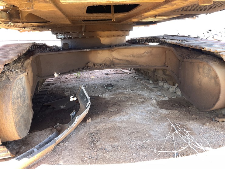 #1001-•-hitachi-excavator-(offsite-in-las-cruces)-image-9